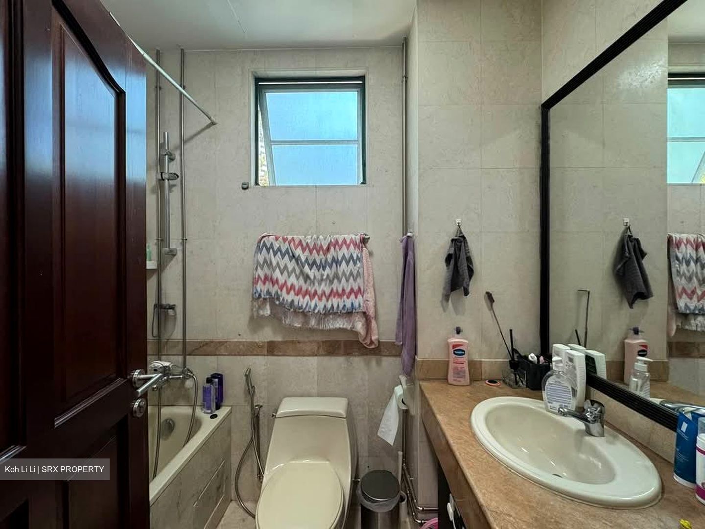 Tanglin Regency (D10), Condominium #568085201